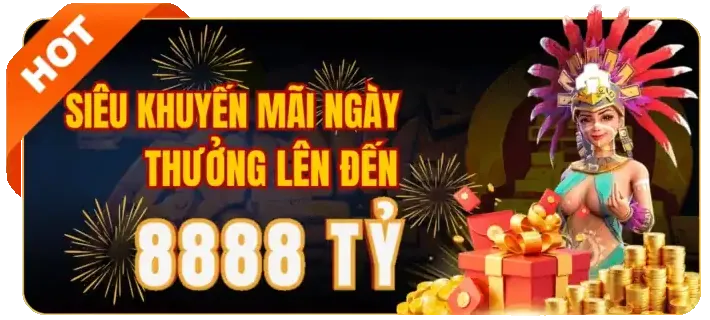 Trò chơi slot jackpot lũy tiến với nhiều tiền vàng