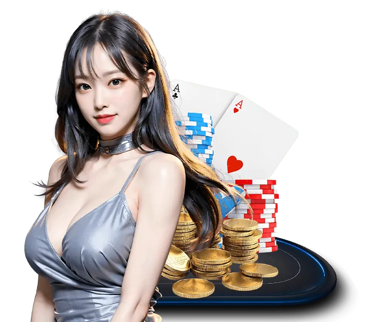 Biểu tượng hỗ trợ khách hàng và câu hỏi thường gặp, nền xanh-vàng